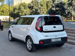 Фото авто Kia Soul