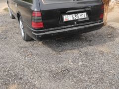 Photo of the vehicle Mercedes-Benz W124