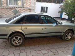 Сүрөт унаа Audi 100