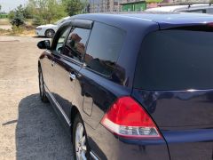 Сүрөт унаа Honda Odyssey