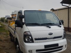 Фото авто Kia Bongo