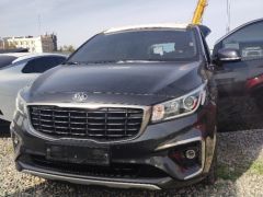 Сүрөт унаа Kia Carnival