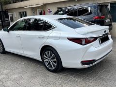 Сүрөт унаа Lexus ES