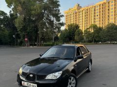 Сүрөт унаа Subaru Impreza