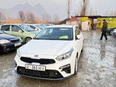 Сүрөт унаа Kia K3