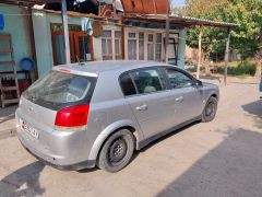 Photo of the vehicle Opel Signum