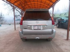 Photo of the vehicle Lexus GX