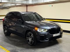 Фото авто BMW X5