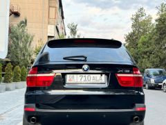 Фото авто BMW X5