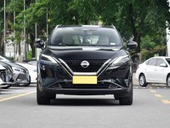 Сүрөт унаа Nissan Qashqai