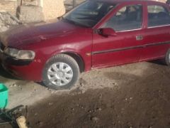 Photo of the vehicle Opel Vectra