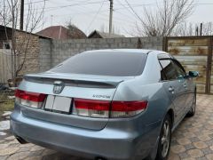 Сүрөт унаа Honda Inspire