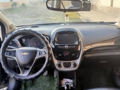 Photo of the vehicle Chevrolet Spark