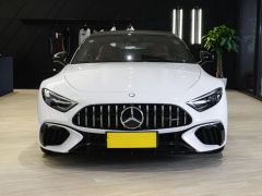 Photo of the vehicle Mercedes-Benz SL-Класс AMG