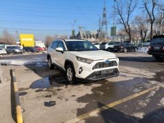 Сүрөт унаа Toyota RAV4