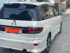 Сүрөт унаа Toyota Estima