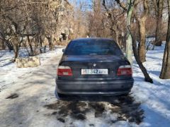 Сүрөт унаа BMW 5 серия