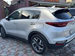 Фото авто Kia Sportage