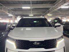 Photo of the vehicle Kia Sorento