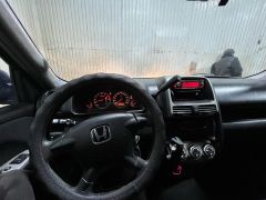 Фото авто Honda CR-V