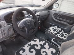 Сүрөт унаа Honda CR-V