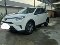 Фото авто Toyota RAV4