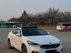 Photo of the vehicle Kia K7