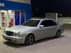 Photo of the vehicle Mercedes-Benz E-Класс