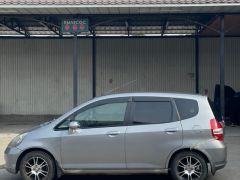 Сүрөт унаа Honda Fit