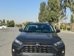 Фото авто Toyota RAV4