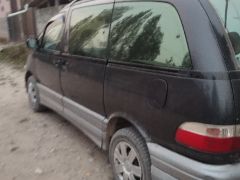 Сүрөт унаа Toyota Previa