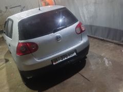 Сүрөт унаа Volkswagen Golf