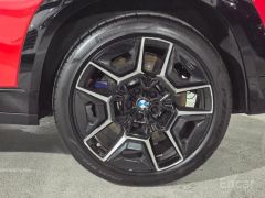 Photo of the vehicle BMW XM