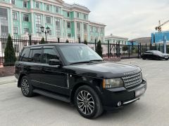 Photo of the vehicle Land Rover Range Rover