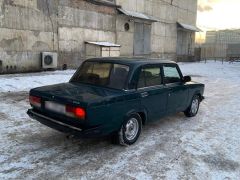 Фото авто ВАЗ (Lada) 2107