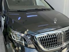 Сүрөт унаа Mercedes-Benz Vito