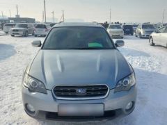 Сүрөт унаа Subaru Outback