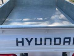 Фото авто Hyundai Porter