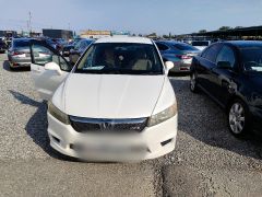 Сүрөт унаа Honda Stream