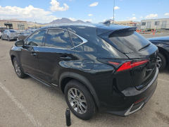 Сүрөт унаа Lexus NX