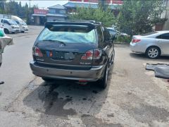 Photo of the vehicle Lexus RX