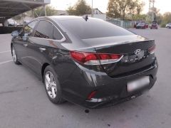 Photo of the vehicle Hyundai Sonata