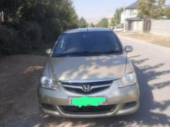 Сүрөт унаа Honda Fit Aria