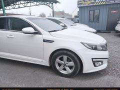 Фото авто Kia K5