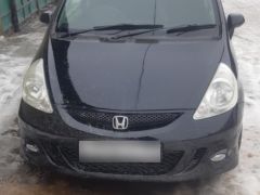 Photo of the vehicle Honda Fit