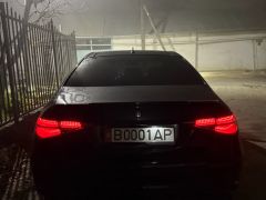 Photo of the vehicle Mercedes-Benz S-Класс