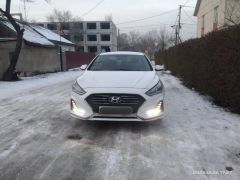 Photo of the vehicle Hyundai Sonata