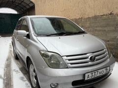 Photo of the vehicle Toyota Ist