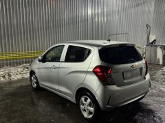 Photo of the vehicle Chevrolet Spark