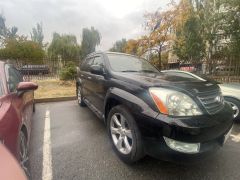 Сүрөт унаа Lexus GX